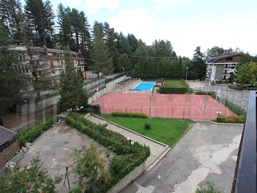 Immagine 23 di Appartamento in vendita  in VIA CATANZARO a Spezzano Della Sila