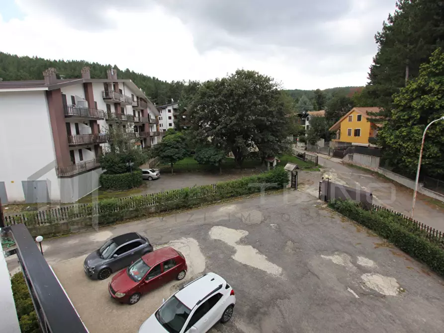 Immagine 26 di Appartamento in vendita  in VIA CATANZARO a Spezzano Della Sila