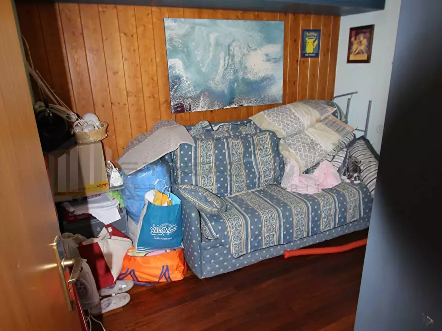 Immagine 29 di Appartamento in vendita  in VIA CATANZARO a Spezzano Della Sila