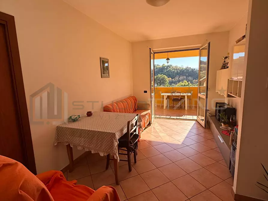 Immagine 4 di Appartamento in vendita  in VIA ENRICO DE NICOLA a Castiglione Cosentino