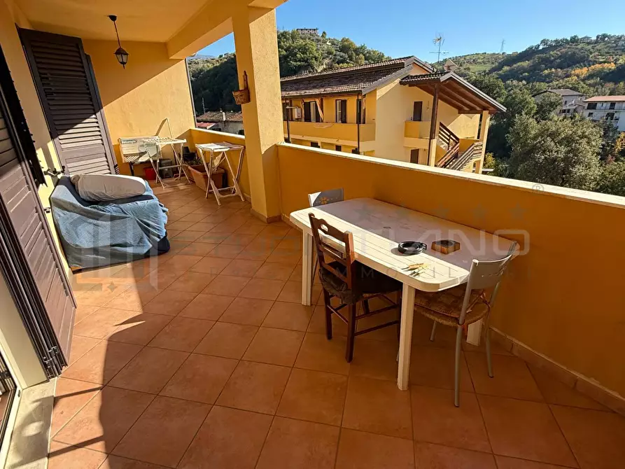 Immagine 5 di Appartamento in vendita  in VIA ENRICO DE NICOLA a Castiglione Cosentino