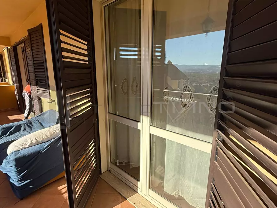 Immagine 6 di Appartamento in vendita  in VIA ENRICO DE NICOLA a Castiglione Cosentino