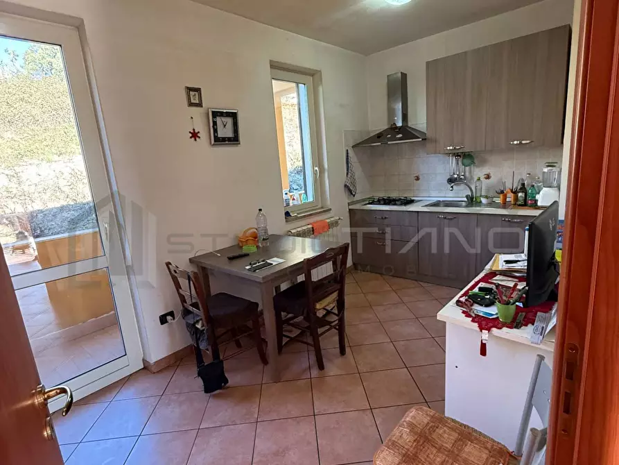 Immagine 7 di Appartamento in vendita  in VIA ENRICO DE NICOLA a Castiglione Cosentino