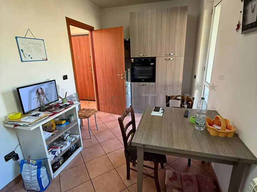 Immagine 8 di Appartamento in vendita  in VIA ENRICO DE NICOLA a Castiglione Cosentino