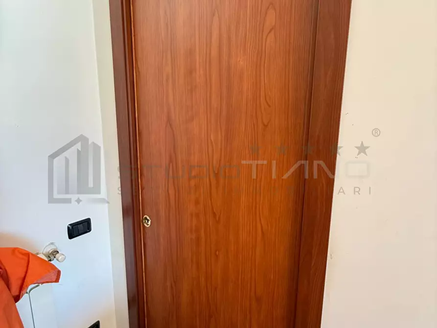 Immagine 9 di Appartamento in vendita  in VIA ENRICO DE NICOLA a Castiglione Cosentino