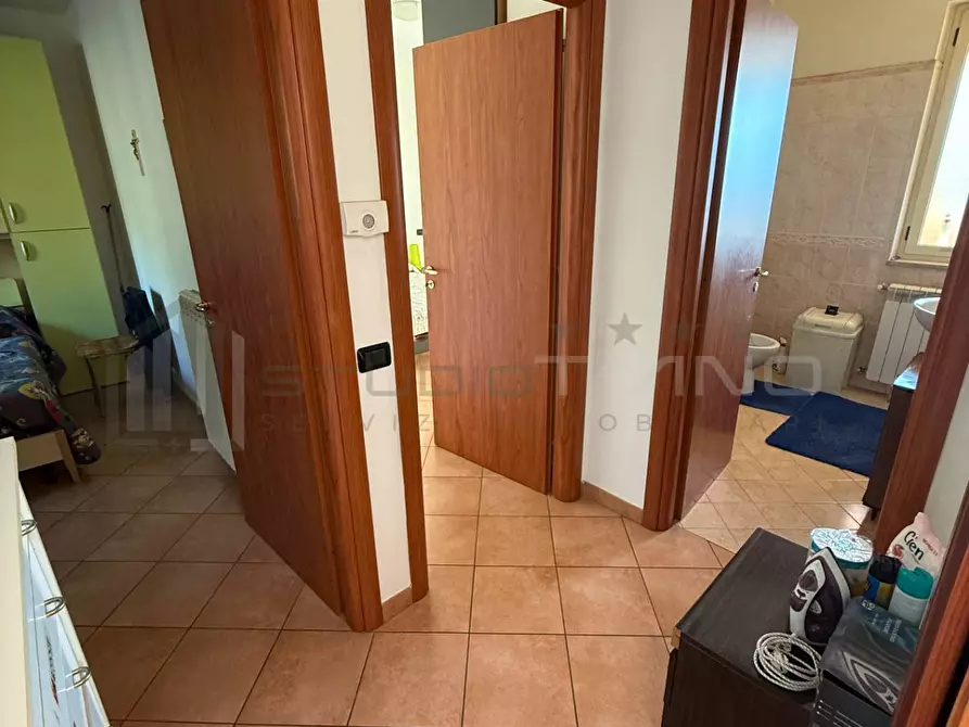 Immagine 10 di Appartamento in vendita  in VIA ENRICO DE NICOLA a Castiglione Cosentino