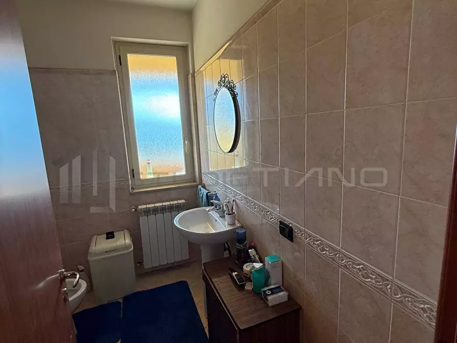 Immagine 11 di Appartamento in vendita  in VIA ENRICO DE NICOLA a Castiglione Cosentino