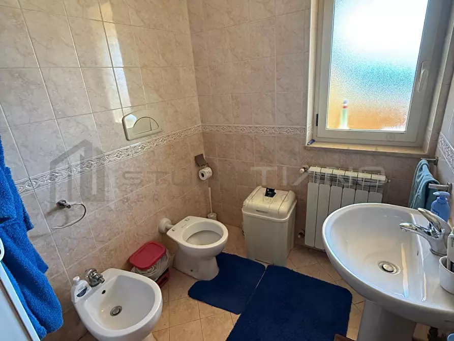 Immagine 12 di Appartamento in vendita  in VIA ENRICO DE NICOLA a Castiglione Cosentino