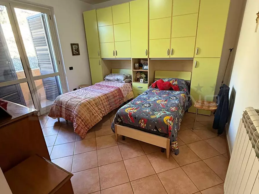 Immagine 13 di Appartamento in vendita  in VIA ENRICO DE NICOLA a Castiglione Cosentino