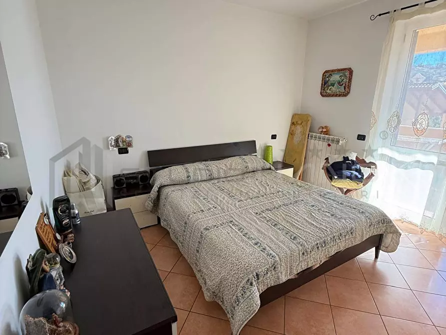 Immagine 14 di Appartamento in vendita  in VIA ENRICO DE NICOLA a Castiglione Cosentino