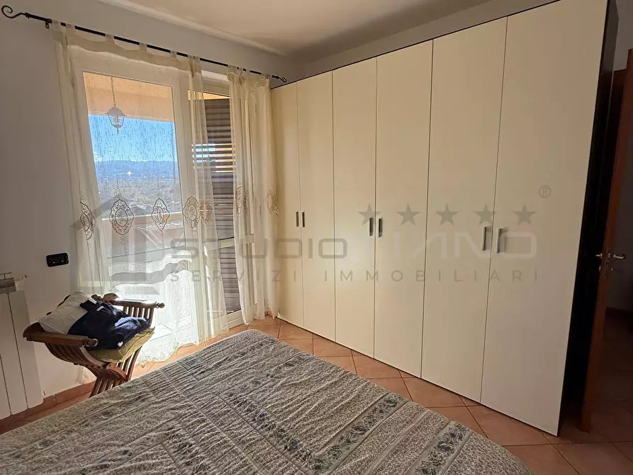 Immagine 15 di Appartamento in vendita  in VIA ENRICO DE NICOLA a Castiglione Cosentino