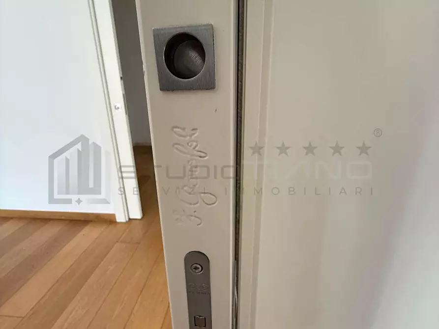 Immagine 24 di Appartamento in vendita  in Via Alcide De Gasperi a Cosenza