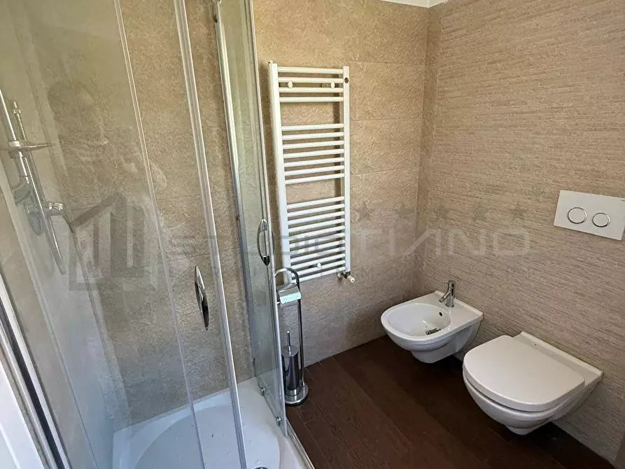 Immagine 30 di Appartamento in vendita  in Via Alcide De Gasperi a Cosenza