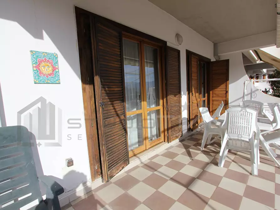 Immagine 8 di Multiproprietà in vendita  in VIA GEROLAMO SAMBIASE a Cosenza