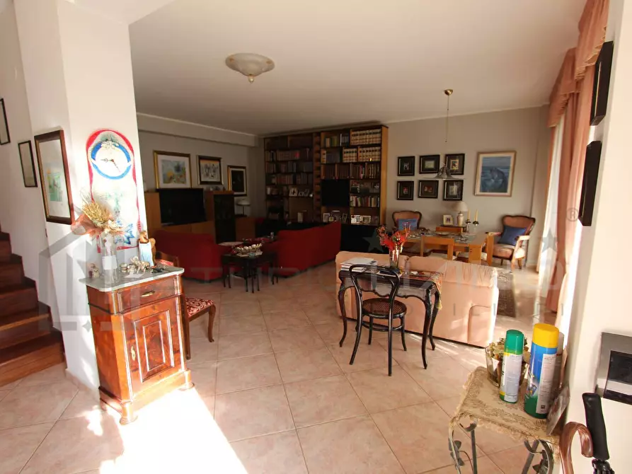 Immagine 10 di Multiproprietà in vendita  in VIA GEROLAMO SAMBIASE a Cosenza