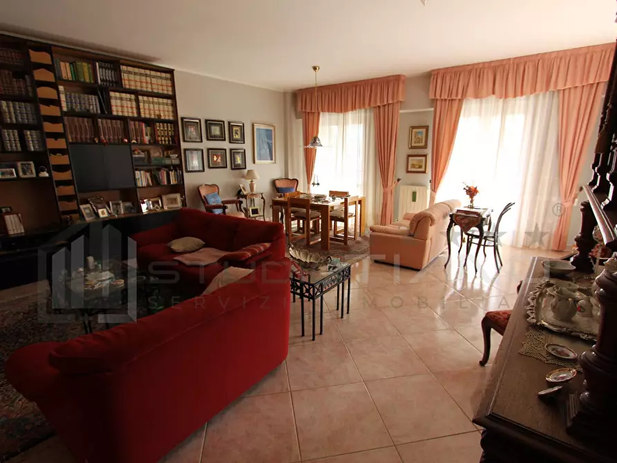 Immagine 12 di Multiproprietà in vendita  in VIA GEROLAMO SAMBIASE a Cosenza