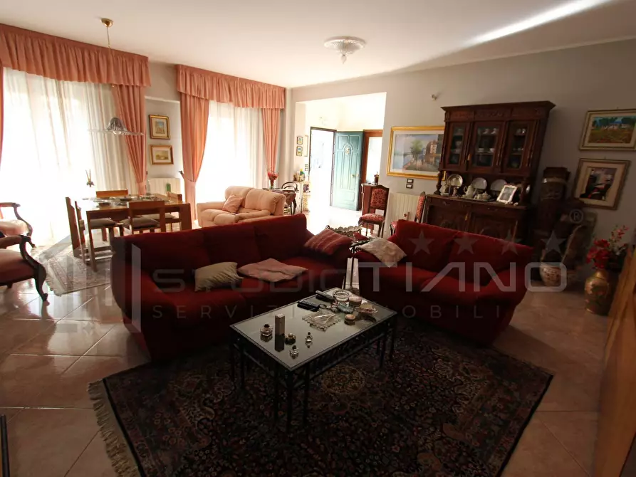 Immagine 13 di Multiproprietà in vendita  in VIA GEROLAMO SAMBIASE a Cosenza