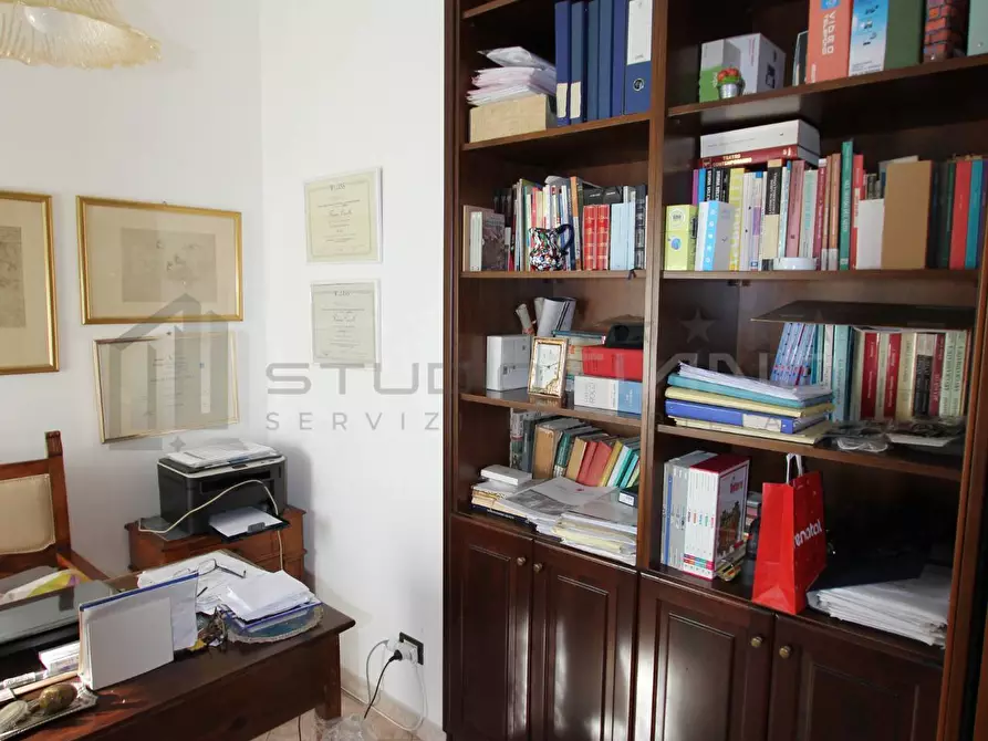 Immagine 16 di Multiproprietà in vendita  in VIA GEROLAMO SAMBIASE a Cosenza