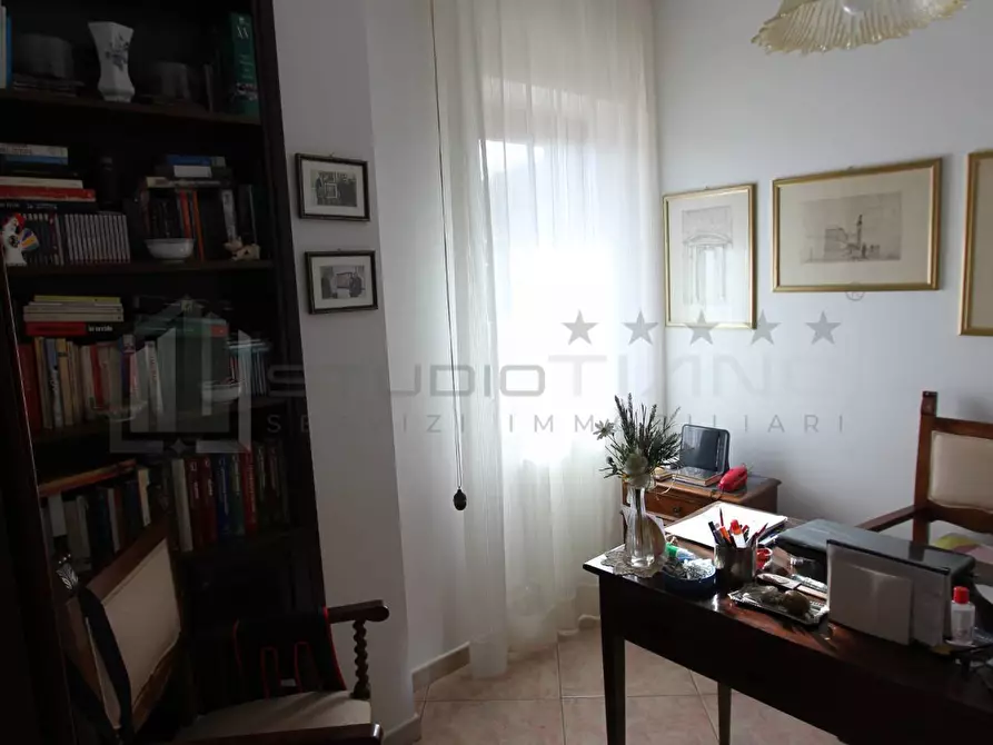 Immagine 17 di Multiproprietà in vendita  in VIA GEROLAMO SAMBIASE a Cosenza