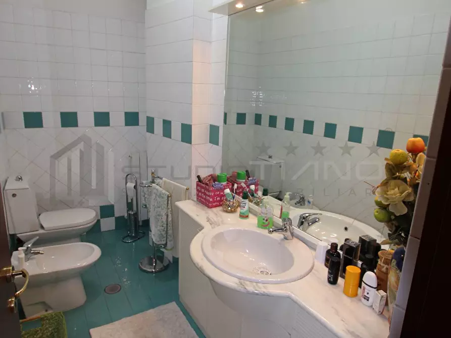 Immagine 19 di Multiproprietà in vendita  in VIA GEROLAMO SAMBIASE a Cosenza