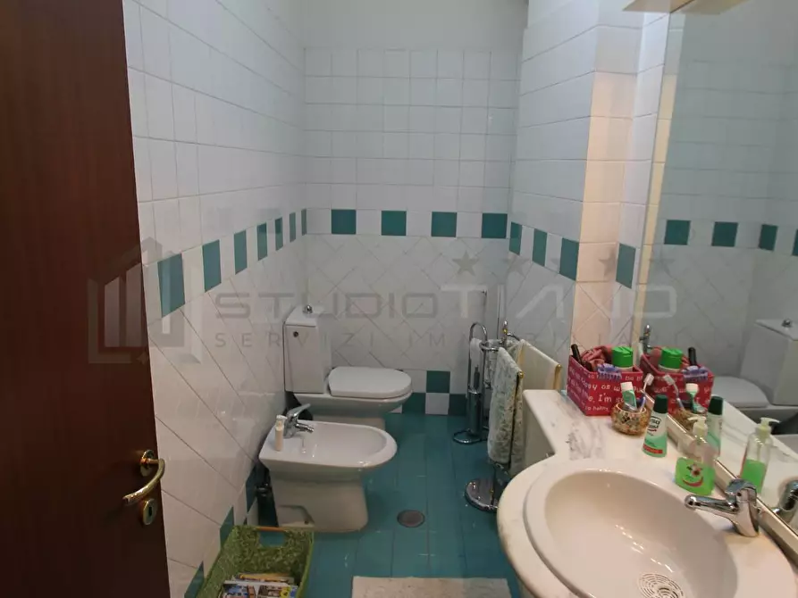 Immagine 20 di Multiproprietà in vendita  in VIA GEROLAMO SAMBIASE a Cosenza