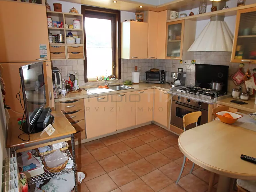 Immagine 22 di Multiproprietà in vendita  in VIA GEROLAMO SAMBIASE a Cosenza