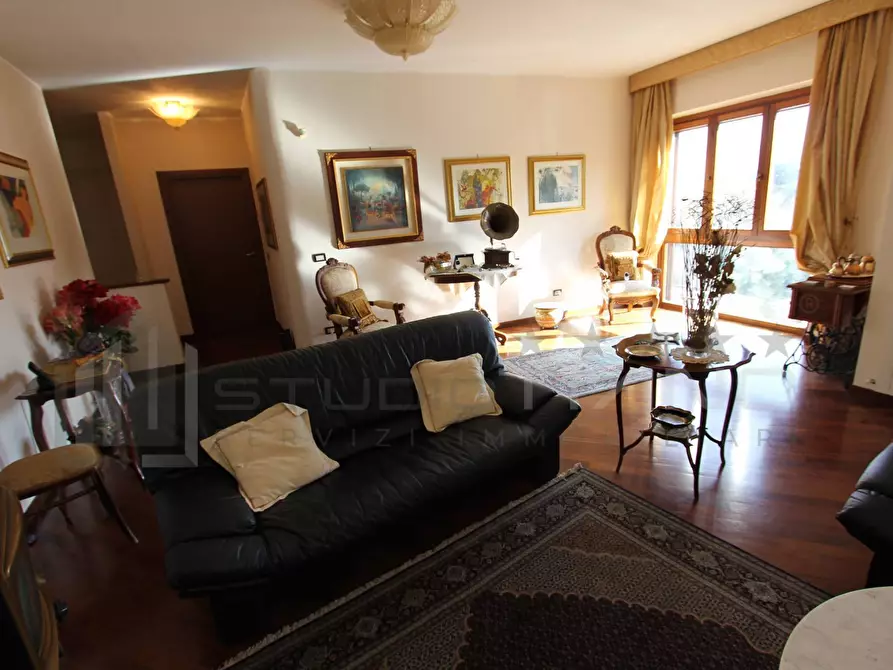 Immagine 26 di Multiproprietà in vendita  in VIA GEROLAMO SAMBIASE a Cosenza