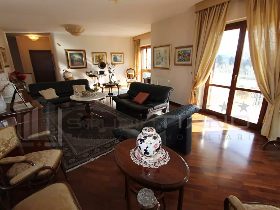 Immagine 27 di Multiproprietà in vendita  in VIA GEROLAMO SAMBIASE a Cosenza