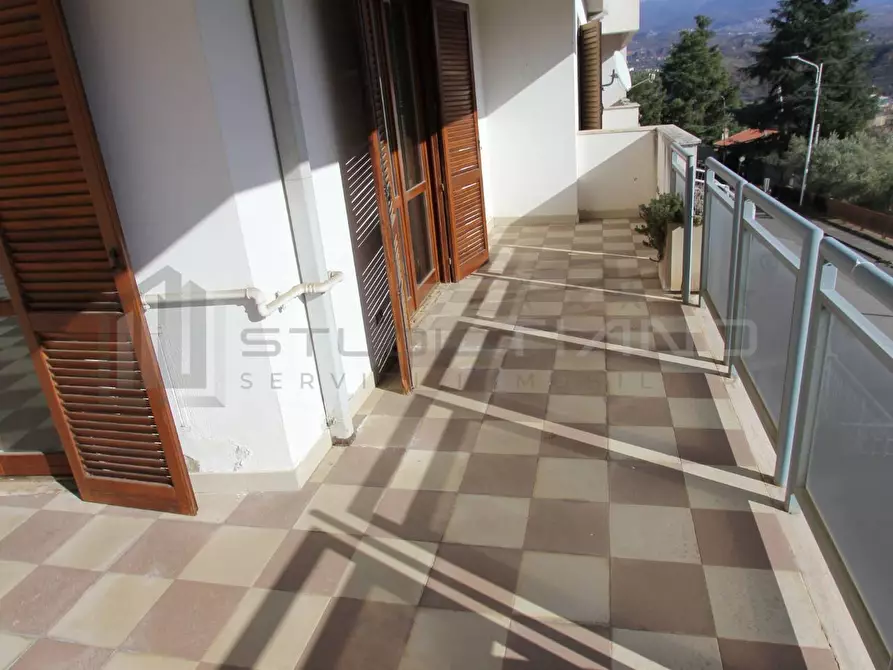 Immagine 28 di Multiproprietà in vendita  in VIA GEROLAMO SAMBIASE a Cosenza