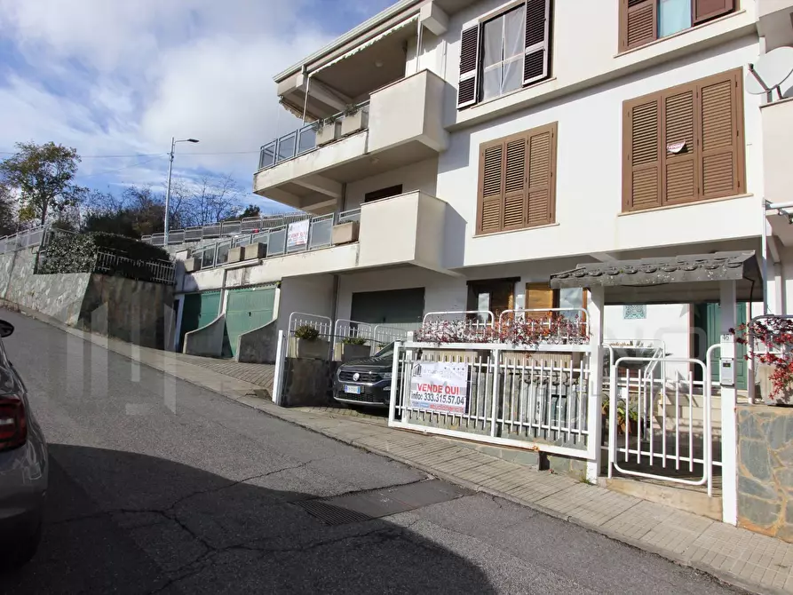 Immagine 4 di Multiproprietà in vendita  in VIA GEROLAMO SAMBIASE a Cosenza