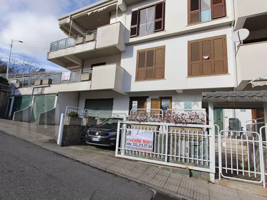 Immagine 1 di Multiproprietà in vendita  in VIA GEROLAMO SAMBIASE a Cosenza