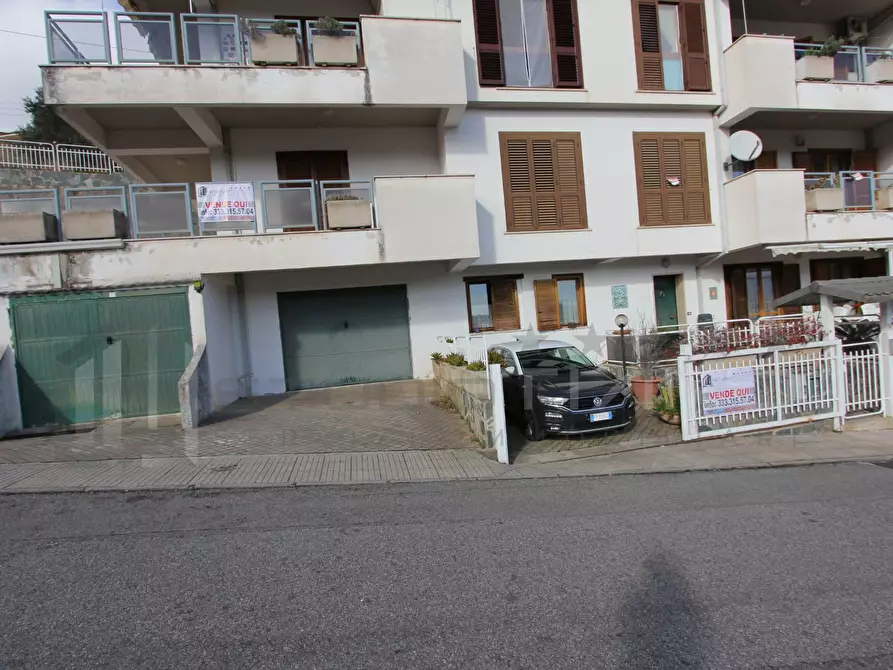 Immagine 2 di Multiproprietà in vendita  in VIA GEROLAMO SAMBIASE a Cosenza