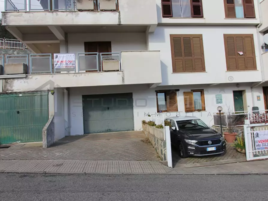 Immagine 3 di Multiproprietà in vendita  in VIA GEROLAMO SAMBIASE a Cosenza