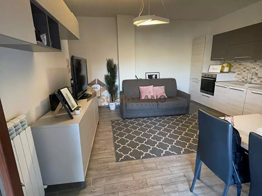 Immagine 7 di Appartamento in vendita  in VIA PIO LA TORRE a Crotone