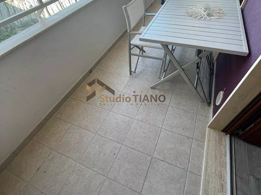 Immagine 8 di Appartamento in vendita  in VIA PIO LA TORRE a Crotone