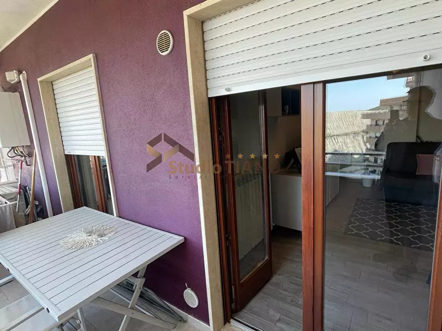 Immagine 9 di Appartamento in vendita  in VIA PIO LA TORRE a Crotone