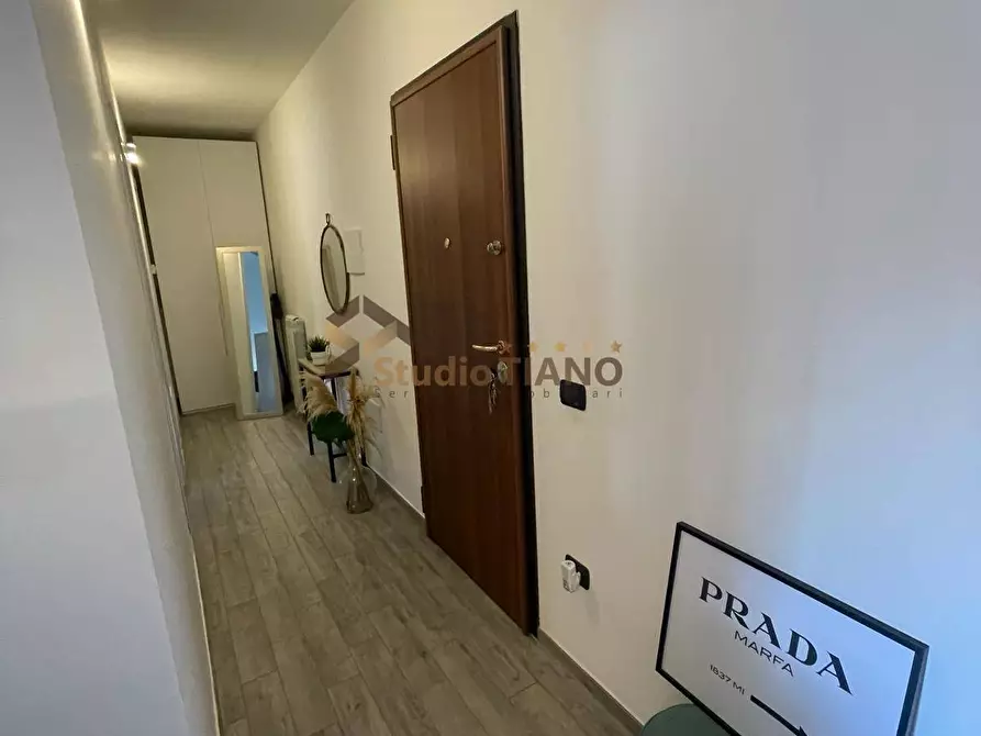 Immagine 11 di Appartamento in vendita  in VIA PIO LA TORRE a Crotone