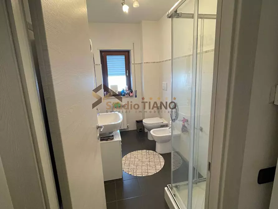 Immagine 14 di Appartamento in vendita  in VIA PIO LA TORRE a Crotone