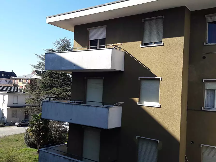 Immagine 1 di Appartamento in vendita  in Passoresia a Gallarate