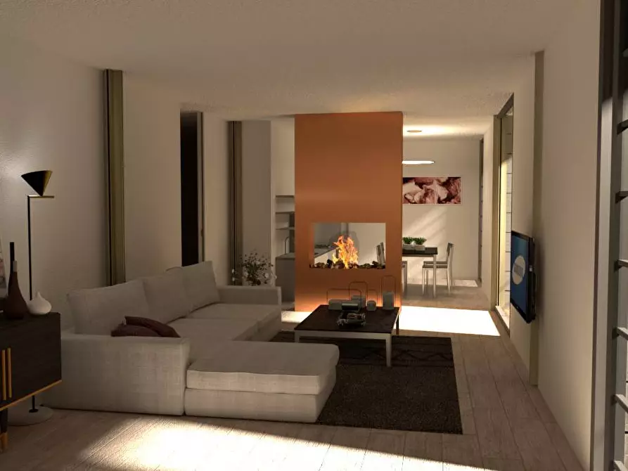 Immagine 5 di Terreno residenziale in vendita  in via Silvio Pellico a Lonate Pozzolo