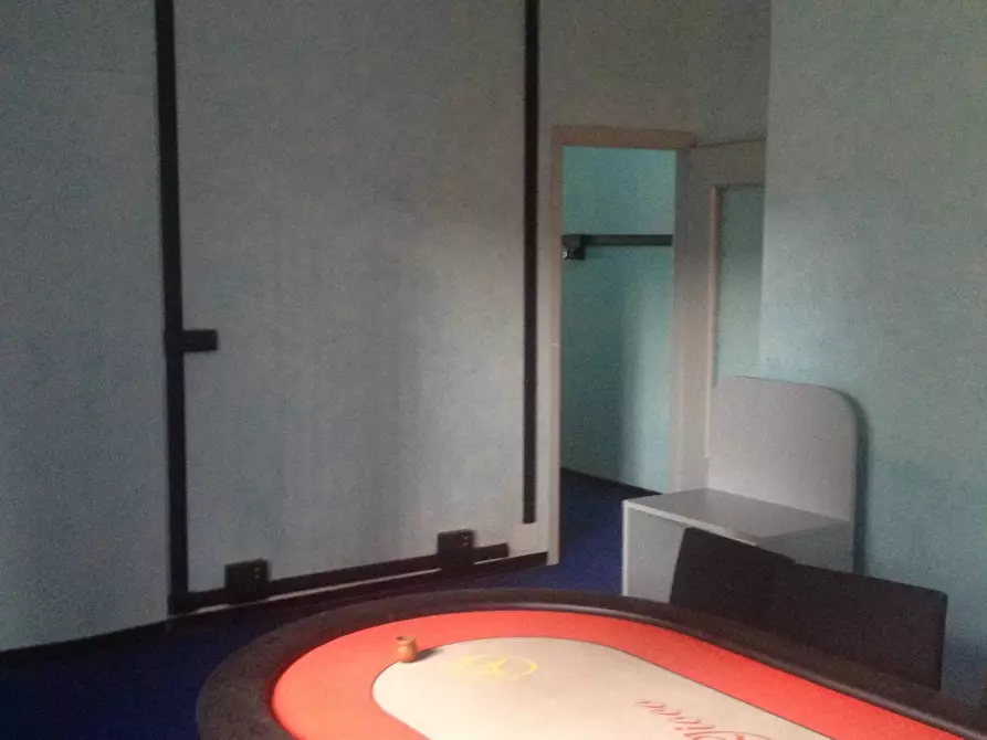 Immagine 8 di Locale commerciale in vendita  in Roma a Lonate Pozzolo