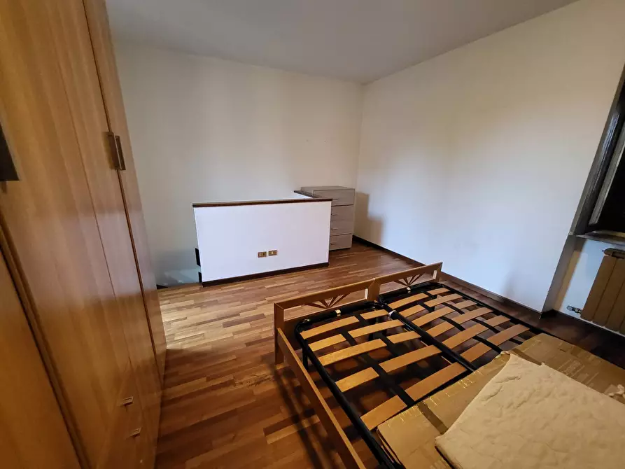 Immagine 7 di Appartamento in vendita  in Padre Daniele a Samarate