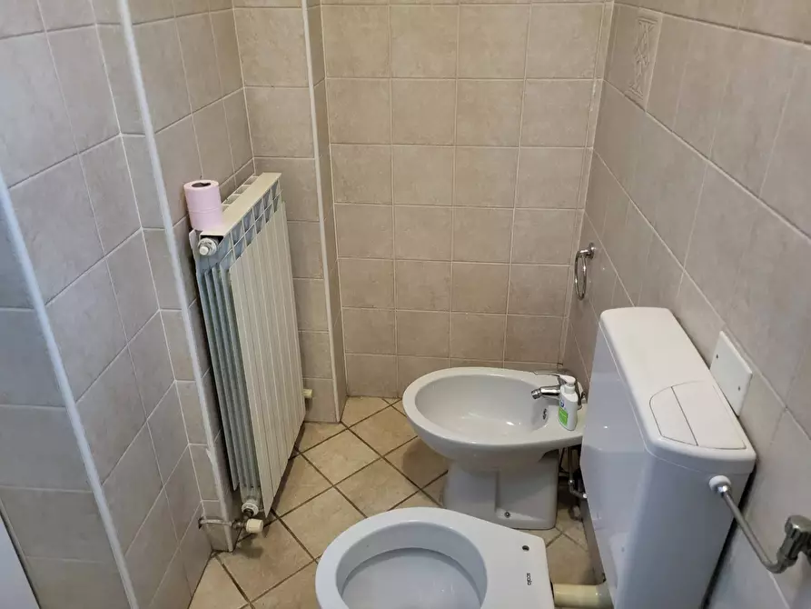 Immagine 10 di Appartamento in vendita  in Padre Daniele a Samarate