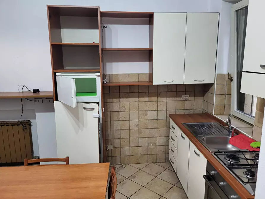 Immagine 13 di Appartamento in vendita  in Padre Daniele a Samarate