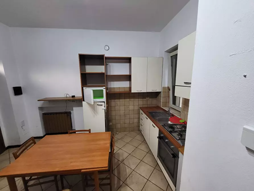 Immagine 14 di Appartamento in vendita  in Padre Daniele a Samarate