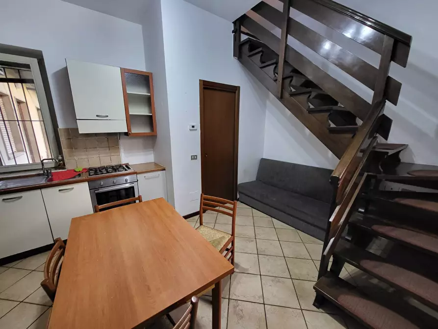 Immagine 15 di Appartamento in vendita  in Padre Daniele a Samarate