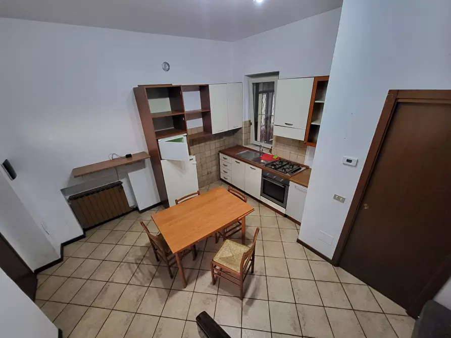 Immagine 16 di Appartamento in vendita  in Padre Daniele a Samarate