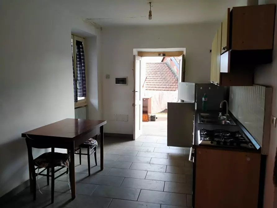 Immagine 7 di Appartamento in vendita  in linda rovera a Castronno