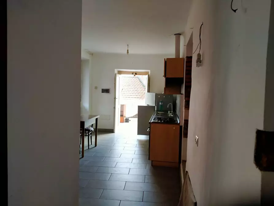 Immagine 12 di Appartamento in vendita  in linda rovera a Castronno