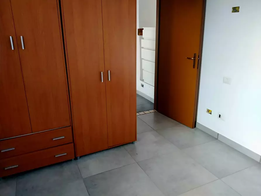 Immagine 20 di Appartamento in vendita  in linda rovera a Castronno